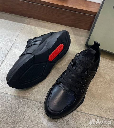 Кроссовки TOM ford