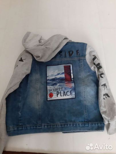 Детская одежда для мальчиков