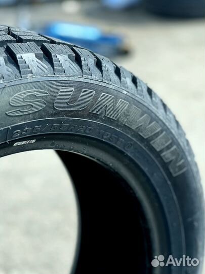Sunwide Sunwin 215/55 R18 111T