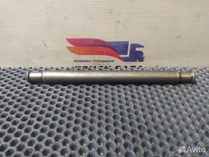 Штанга толкателя Scania 4-series, Scania 5-series