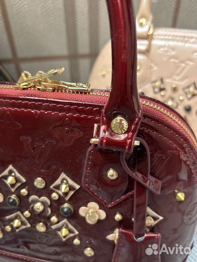 Louis vuitton сумки 3 цвета