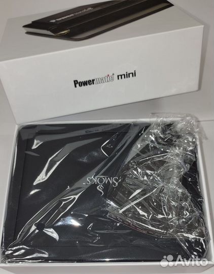 Машинка для набивки гильз Powermatic mini