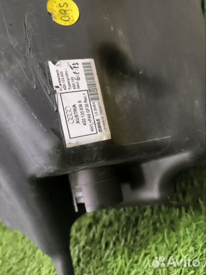 Корпус воздушного фильтра Audi S7 Sportback 4G