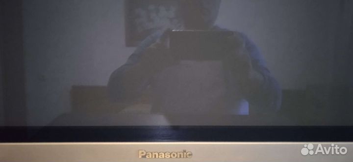 Panasonic TH 50 dh d7