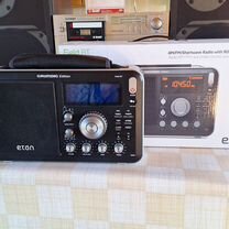 Радиоприемник grundig Edition