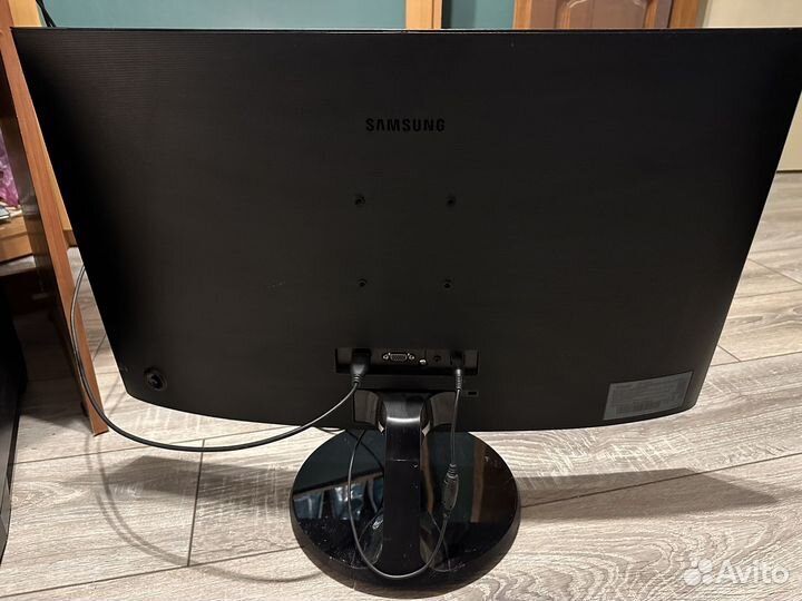 Монитор 27 дюймов Samsung c27f390fhi