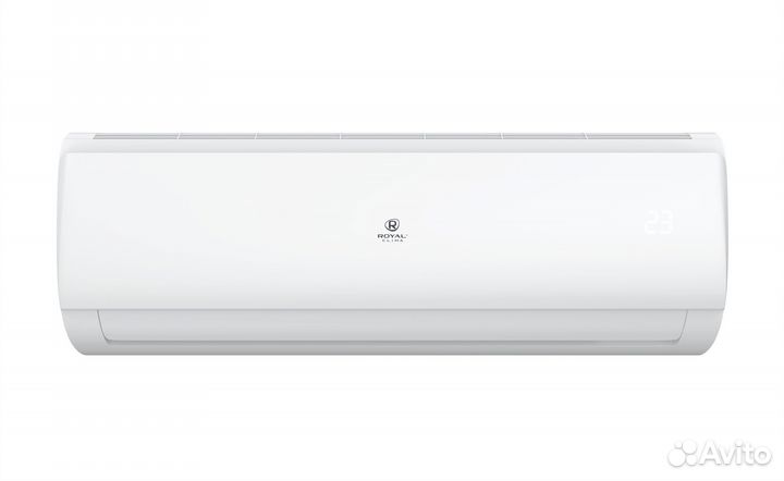 Сплит-система кондиционер Royal Clima RC-TWN22HN