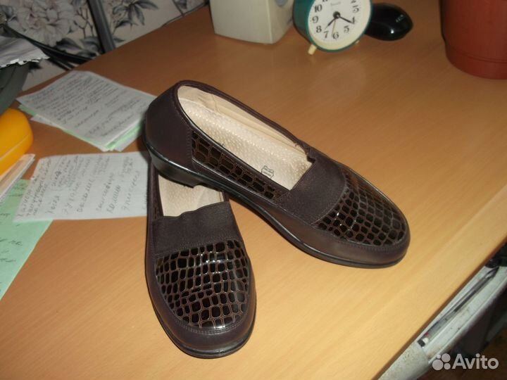 Обувь женская 37 размер
