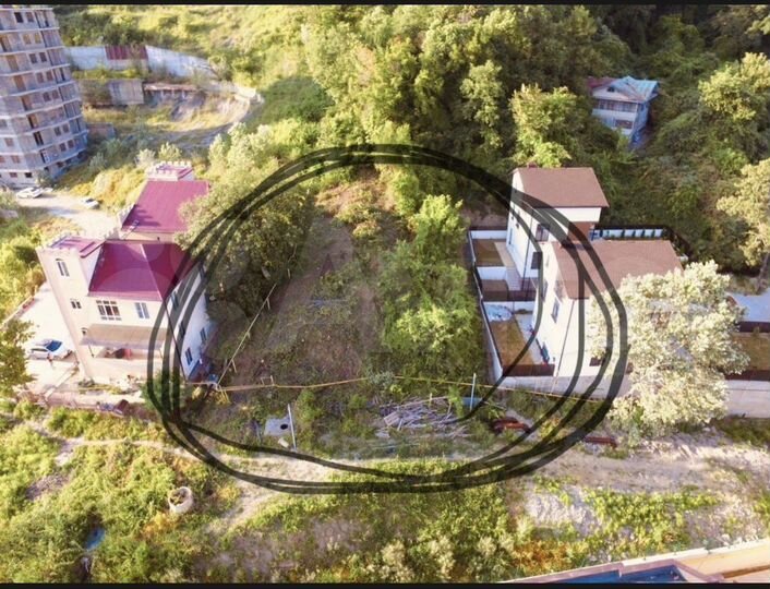 Участок 3 сот. (СНТ, ДНП)
