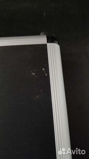 Кейс для оборудования, кофр, ящик