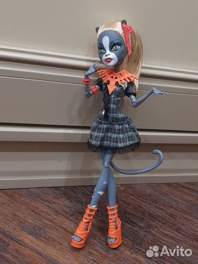 Кукла Монстер Хай