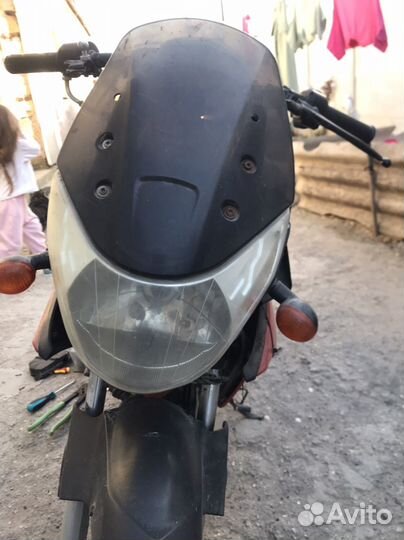 Racer storm 125кб