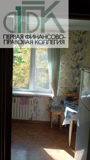 1-к. квартира, 32,9 м², 2/5 эт.