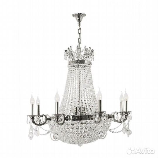Люстра подвесная классика Италия