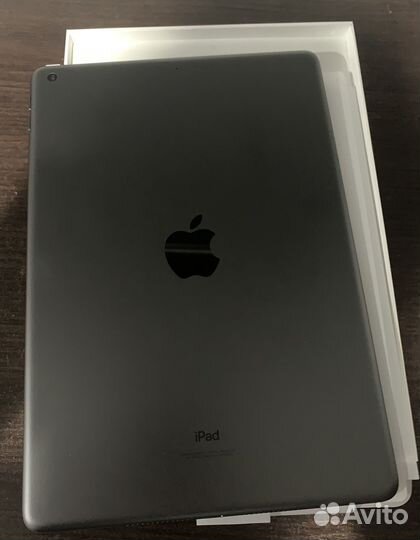 Айпад iPad 9 256gb