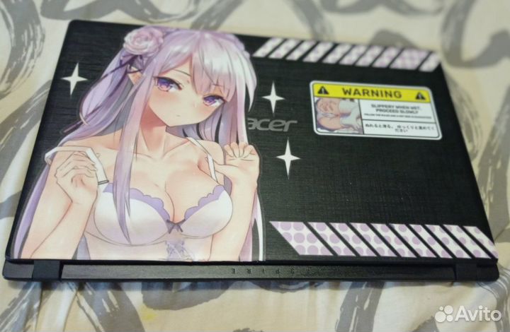 Acer aspire 3 a315 21g