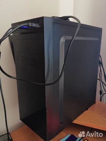 Компьютерный корпус ATX