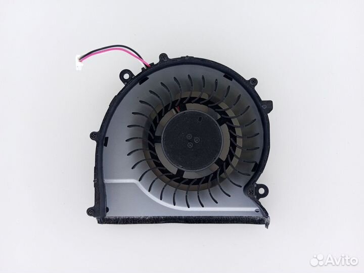 Вентилятор для ноутбука Samsung NP370R5E
