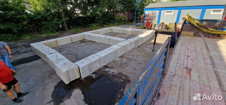 Фбс от производителя