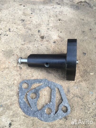 Усиленный шток бензонасоса