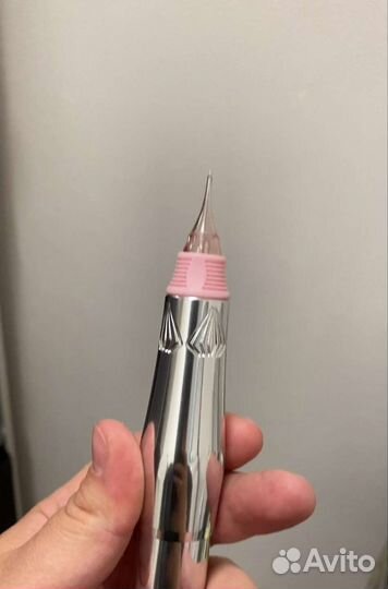 Машинка для перманентного макияжа, татуажа, тату