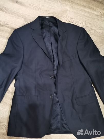 Мужские вещи пакетом 48