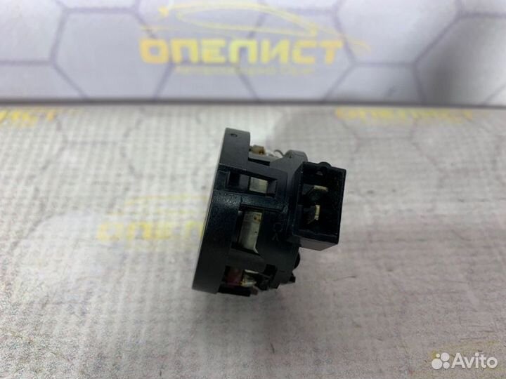 Динамик звуковой передний Opel Astra H