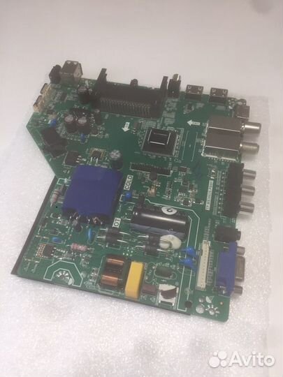 TP.MS3663S.PB801 от HI vhit-40F152MS