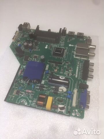 TP.MS3663S.PB801 от HI vhit-40F152MS