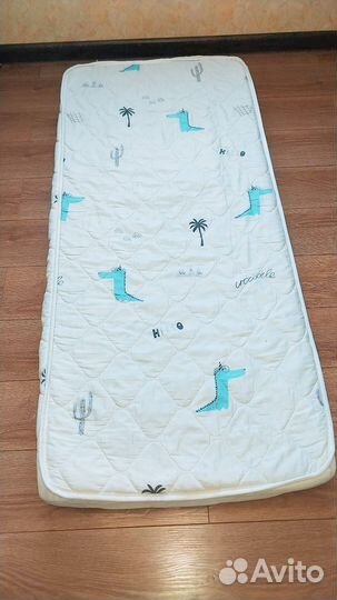 Спальное место