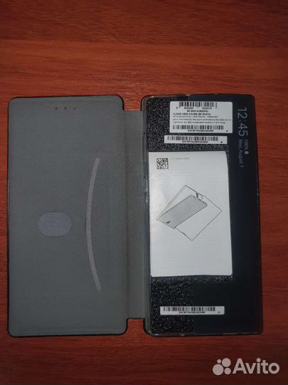 Чехол на samsung note 10