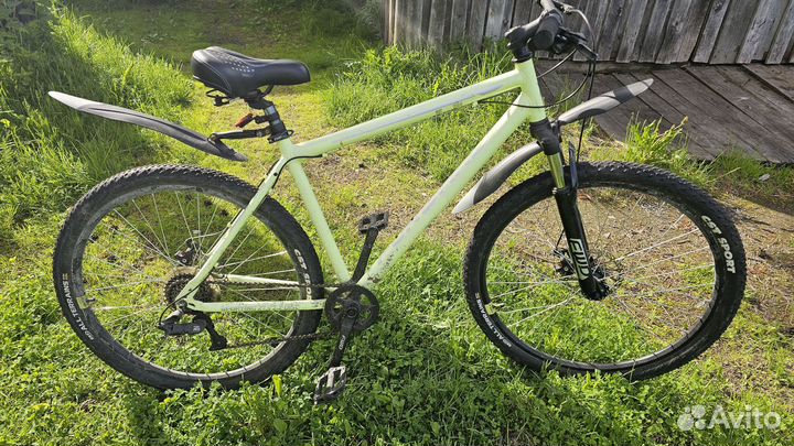 Велосипед Forward