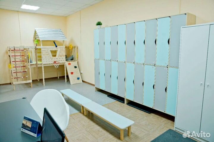 Консультация по открытию частного детского сада