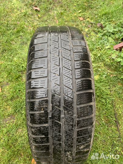 Continental CrossContact ATR 215/65 R16