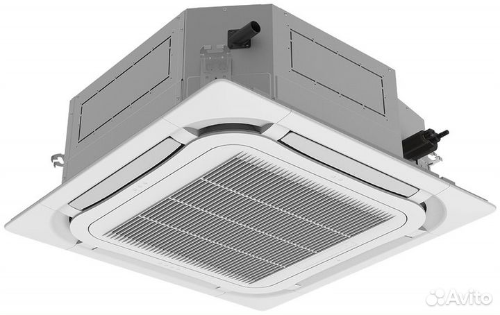 General Climate GC/GU-4C60HRF
