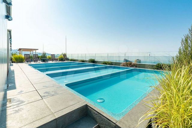 Квартира-студия, 18 м², 9/17 эт.