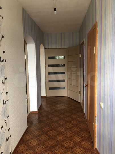 Дом 150 м² на участке 25 сот.