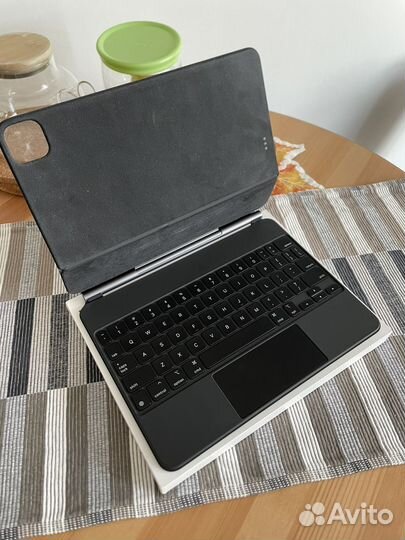 Magic keyboard для iPad Pro 11 дюймов A2261