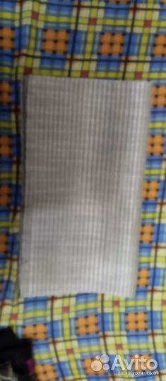 Лоскуты для рукоделия