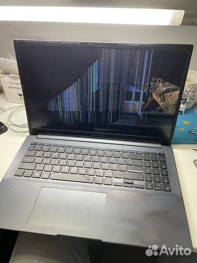 Ремонт телефонов, ноутбуков, планшетов и тд