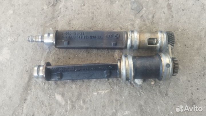 Вал балансирный Volkswagen Passat B6