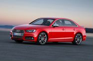 Audi S4 B9 (2016—2019) Универсал