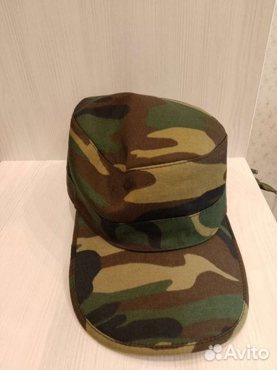 Кадетская форма школа 22