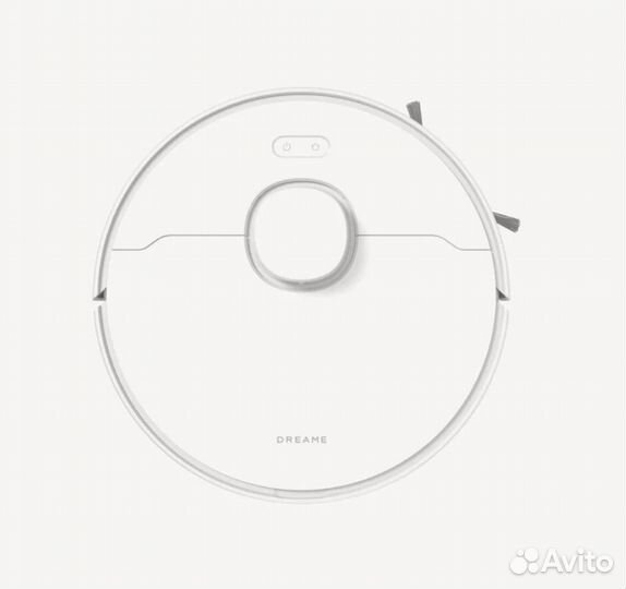 Робот пылесос dreame d10plusgen2-ru