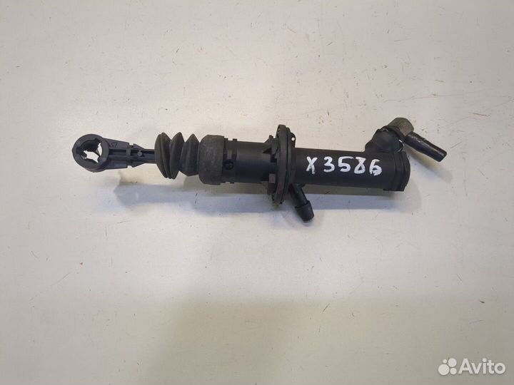 Цилиндр сцепления главный Renault Clio, 2006