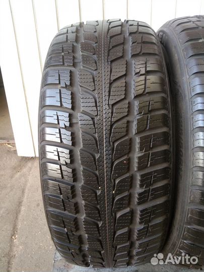 Nexen N'Priz 4S 225/50 R17