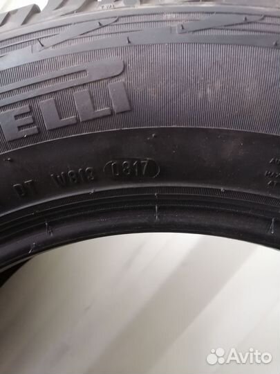 Pirelli Scorpion A/T 185/75 R16 93T