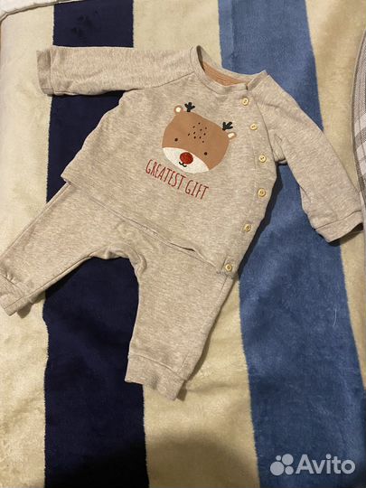 Костюм детский