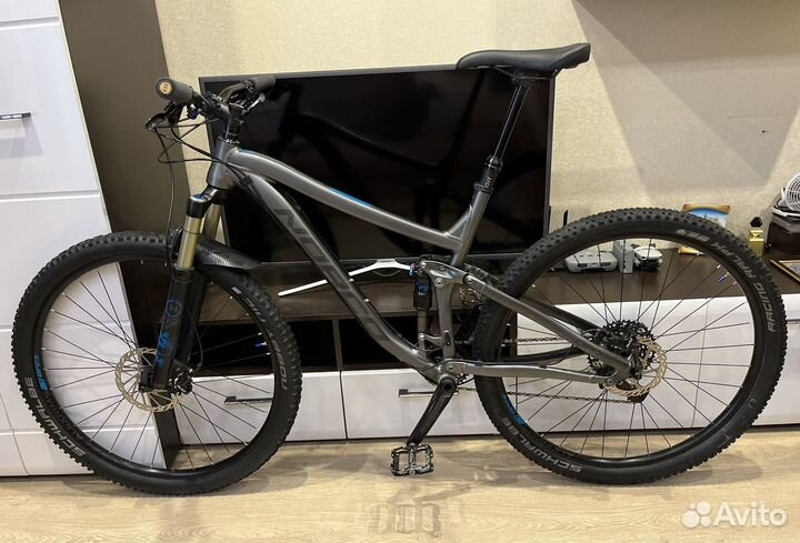 Norco Optic A9.1 рама L