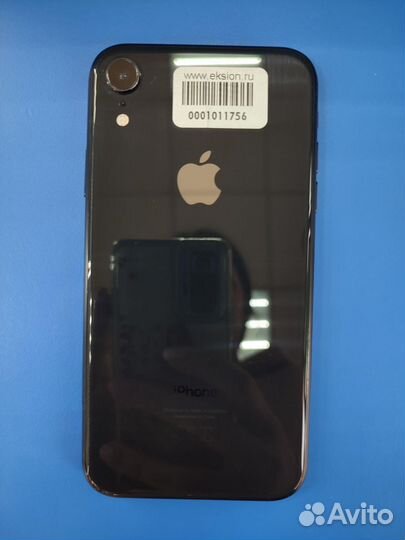 iPhone Xr, 64 ГБ